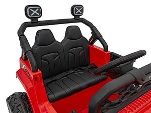 Scaun joaca electric pentru copii, mașinuță de teren, jucarie de exterior, cadou pentru copii, mașină electrică copil, jucarie mașină off-road, mobilier pentru joacă copii.