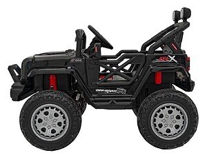 Jucărie electrică off-road pentru copii, mașină de joc cu modele realiste și durabile.