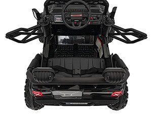 Jucărie mașină electrică pentru copii, modele realistice și sigure pentru joacă în aer liber.