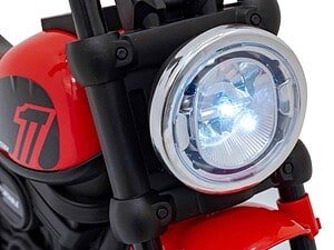 Lumina pentru bicicleta copii, jucărie de poveste, siguranță și distracție pentru cei mici.