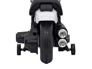 1. Motocicletă electrică pentru copii, jucărie siguranță, design modern, perfectă pentru micii aventurieri.