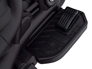 1. Pedala pentru masini remote control, accesoriu jucarie pentru copii.