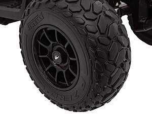 1. Anvelopă off-road Pirelli pentru vehicule ATV și buggy.