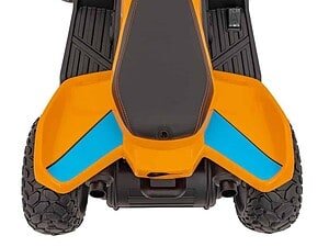 Joystick electric pentru copii, jucarie amuzanta si sigura. Cadoul perfect pentru mici aventurieri.