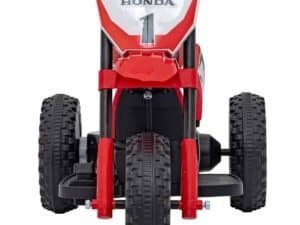 Honda CRF 450R Cross biciclete Roșu