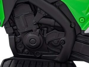 Jucarie motor electric pentru copii, sigură și distractivă. Perfectă pentru joacă și dezvoltare creativă.