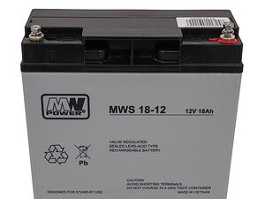 1. Baterie reîncărcabilă pentru jucării, 12V, 18Ah, siguranță, ecologică.