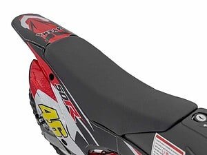 Scaun motocicleta sport pentru copii, confortabil și sigur pentru siguranta copilului, jucarii pentru copii, casuta jucariilor.