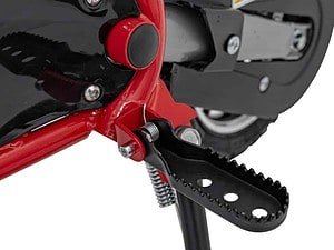 1. Pedale pentru bicicletă pentru copii, prietenoasă și sigură.