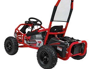 Mașinuță electrică pentru copii, jucărie sigură și distractivă pentru micuți.