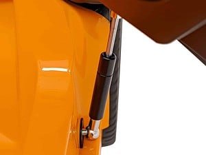 Bază pentru cărucior, jucării și mobilier pentru copii, ușor de utilizat și sigur pentru micuți.