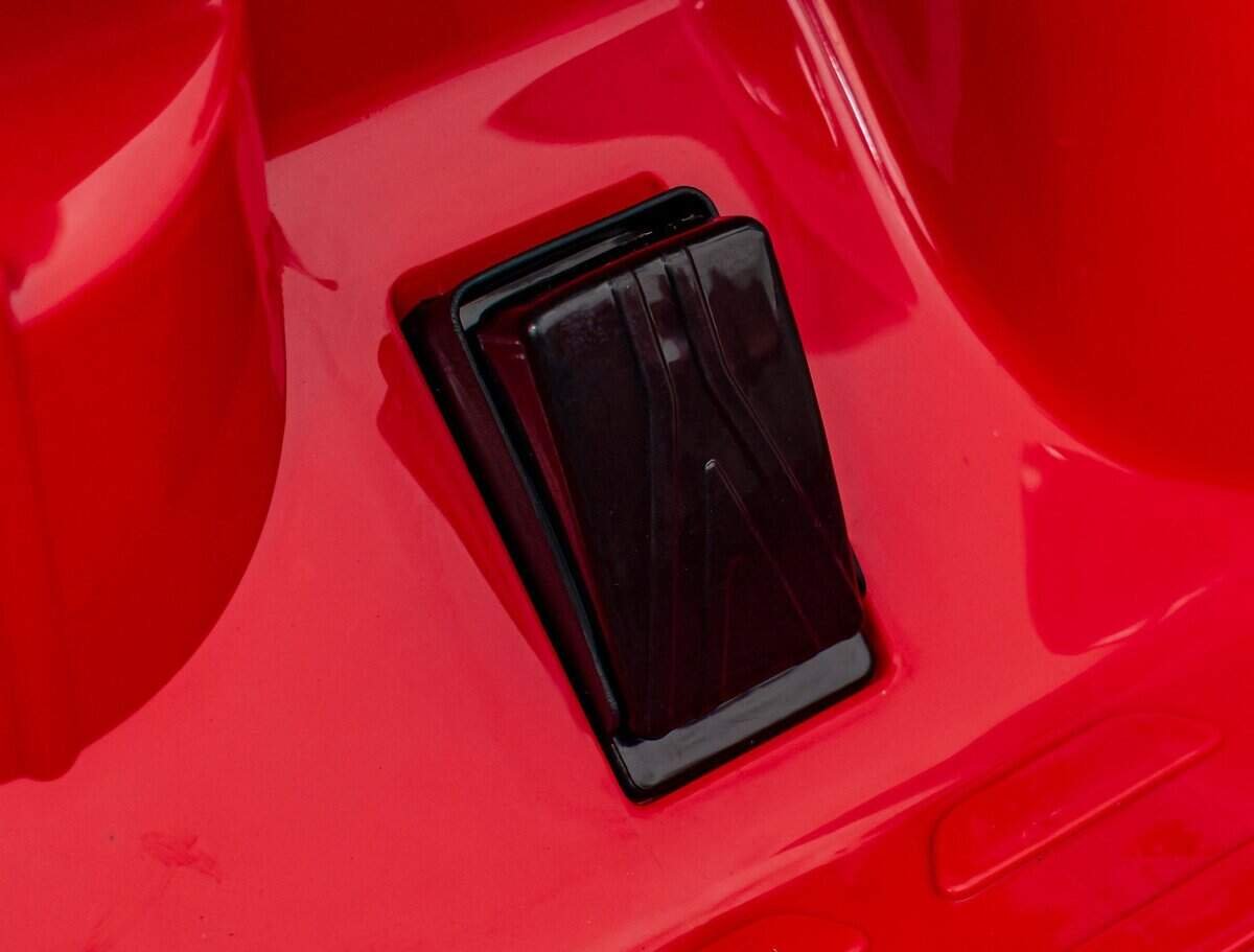 Vehicul Mclaren Artura Roșu - imagine 15