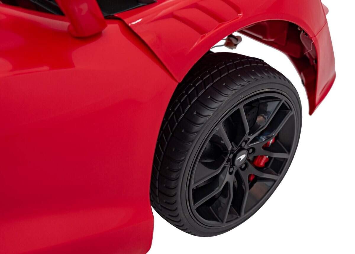 Vehicul Mclaren Artura Roșu - imagine 18