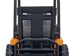 JCB stivuitor Vehicul galben