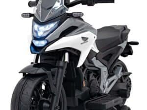 Motocicleta Honda NC750X Alb