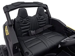 1. Scaune din piele pentru mașinuțe copii, confort și siguranță.