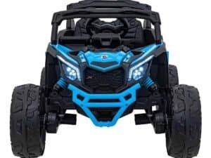 1. Jucărie electrică pentru copii, mașină sport off-road, design modern, sigură și durabilă.