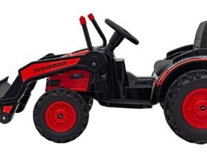 Jucarie tractor copii, cadou pentru copii, jucarie educativă pentru micuți, Casuta Jucariilor, Bucuresti.
