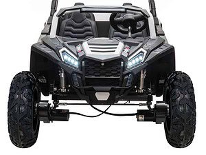 Mașină electrică pentru copii, model ATV, creativ și sigur pentru joacă.