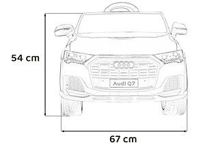Jucarie casuta cu dimensiuni, perfect pentru copii, design realist, material sigur si durabil.