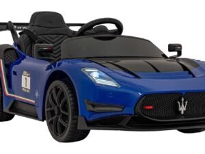 Mașină de jucărie sport cu stil masini de curse pentru copii, model realist, pentru copii, jucării auto copii.