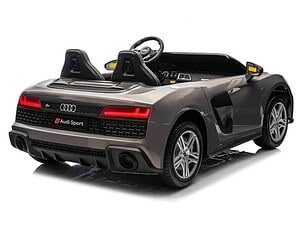 Jucarie mașină electrică pentru copii, sport Audi, design realist, pentru distracție sigură.