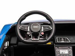 Jucarie masina condus pentru copii, echipata cu volan, pentru joaca si dezvoltare, ideal pentru copii mici.