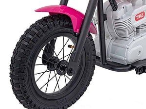 1. Roti groasă pentru mașinuțe de jucărie, durabile și sigure pentru copii.