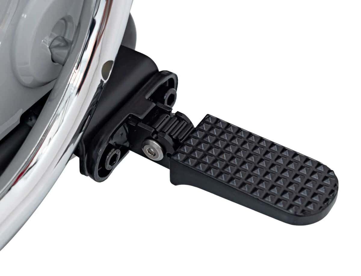 1. Piciorus pentru mochetă scaun de jucării.