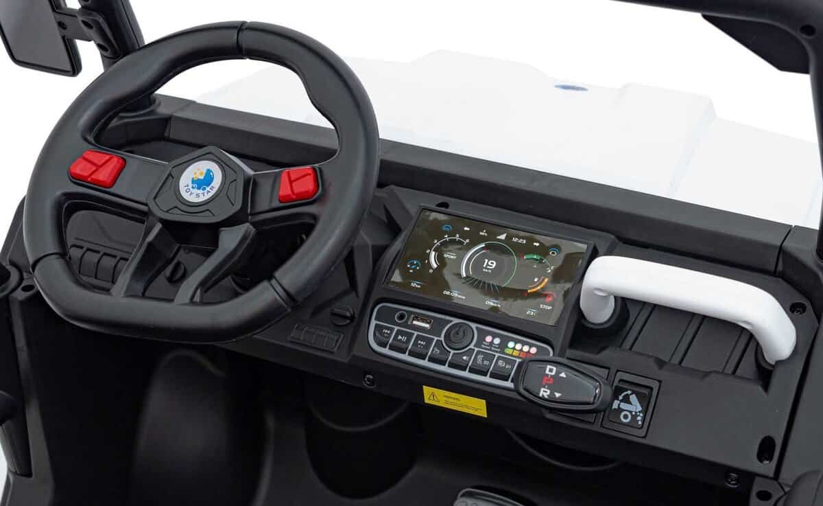 1. Jucării educaționale pentru copii, teren de joacă sigur și colorat.