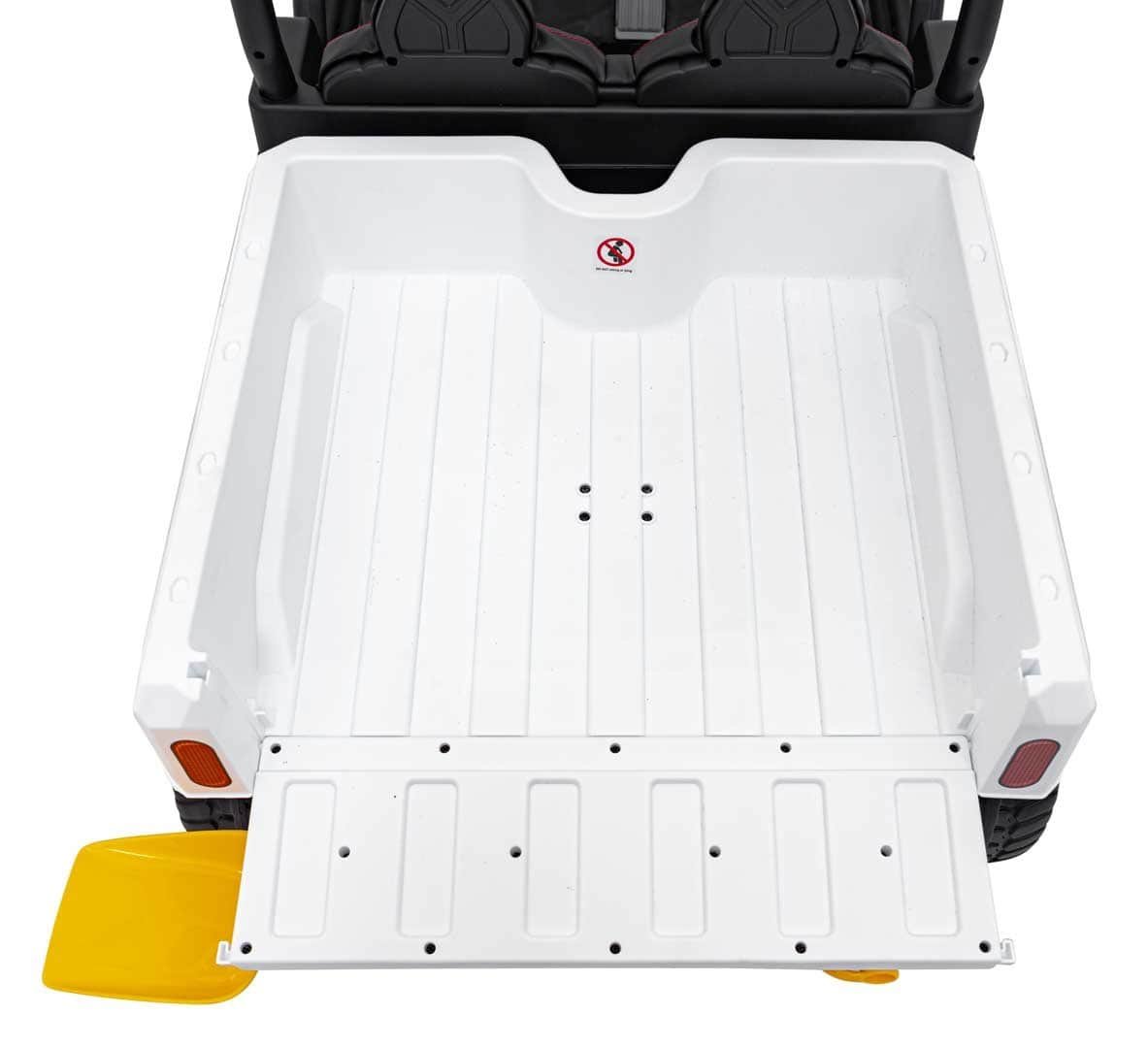 1. Teren de joacă pentru copii, sigilat și durabil, perfect pentru aventuri în aer liber.