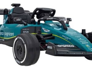 Jucărie mașină de curse pentru copii, plină de detalii și scrisuri colorate, perfectă pentru tendințele de joacă.