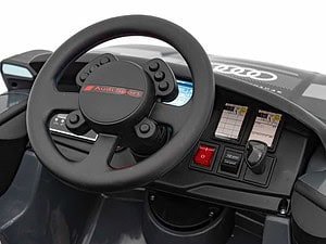 1. Jucărie roboți pentru copii, vehicul electric, aventură și distracție garantată.