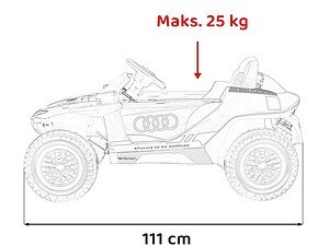 1. Jucarie masini electrice pentru copii, max 25 kg, design atractiv și sigur.