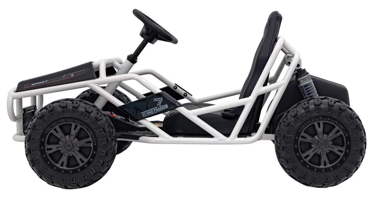 Sport 5 vehicul Negru - imagine 4