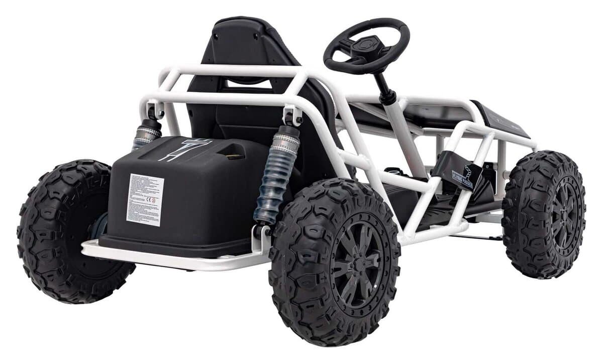 Sport 5 vehicul Negru - imagine 7