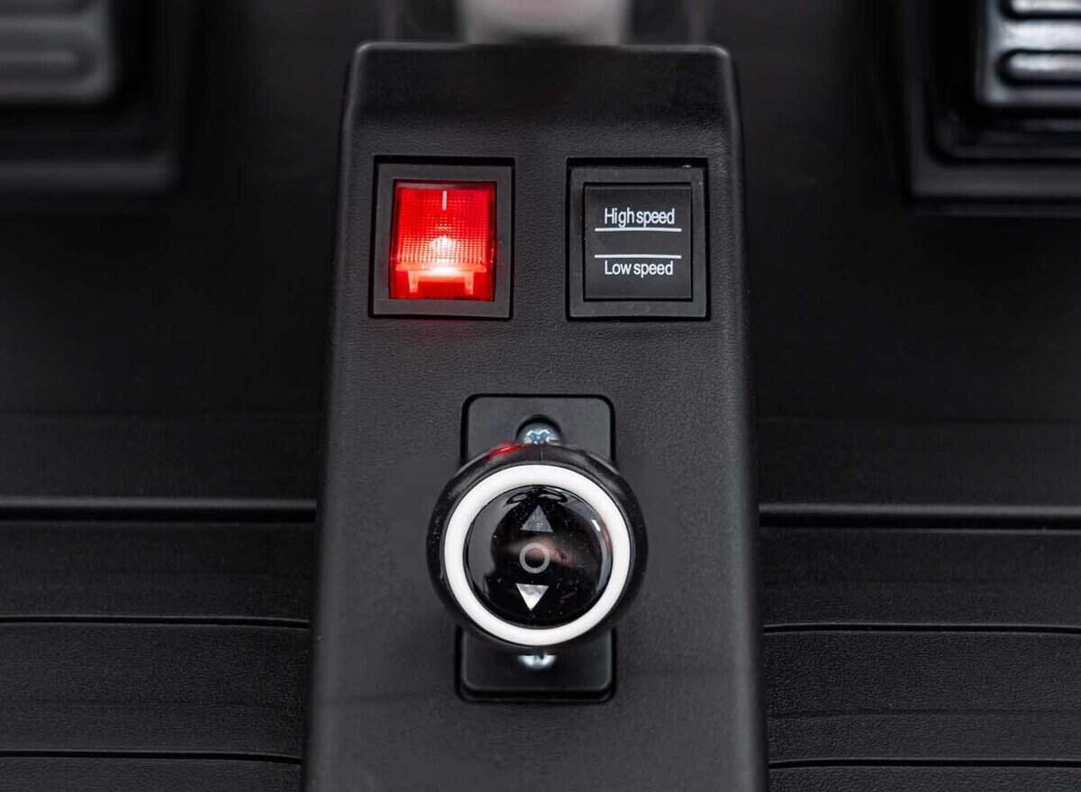 Sport 5 vehicul Negru - imagine 19