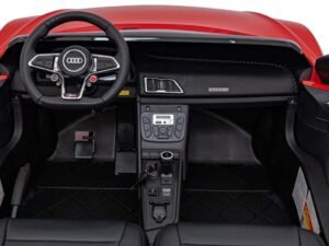 1. Jucărie interactivă pentru copii, casuta de joaca cu design colorat și distractivă.