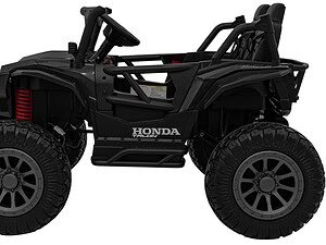 Mini mașină sport electric pentru copii, ideală pentru aventura în grădină sau curte, jucărie sigură și distractivă.