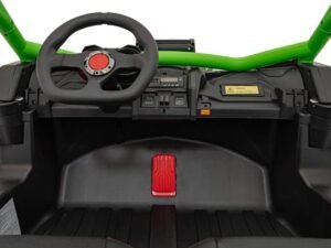 Jucarie pentru copii, calul electric cu telecomanda, sigur si distractiv pentru cei mici.