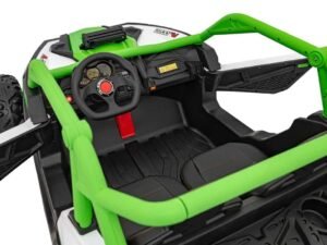 1. Jucarie masina motor in stil off-road pentru copii, distractie in aer liber.