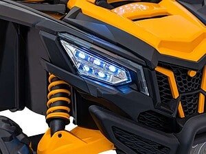 1. Jucării pentru copii, casuta de joacă și vehicule electrice pentru distracție în siguranță.