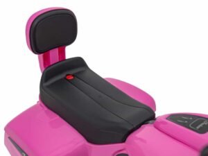 Puppet car, jucarie pliabila pentru copii, masinuta de jucarie cu alimente și design modern.