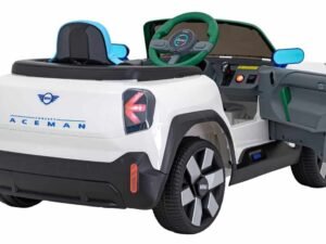 Mașinuță electrică pentru copii, mini car, jucarie de exterior, Vehicul pentru joacă, cadou pentru copii, casuta jucariilor.