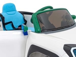 1. Jucarie pentru copii, masina de jucărie electrică pentru copii, design realist, sigur pentru joacă.