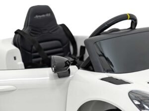 Jucarie masini electrice pentru copii, model sport, perfect pentru distractie sigura.