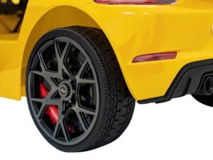 Jucărie mașină sport pentru copii, mașină electrică pentru joacă, cadou pentru micuți.