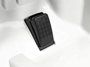 Tastatură pentru blocarea toaletei, siguranță pentru copii, accesorii baie, Carcasă protecție WC.