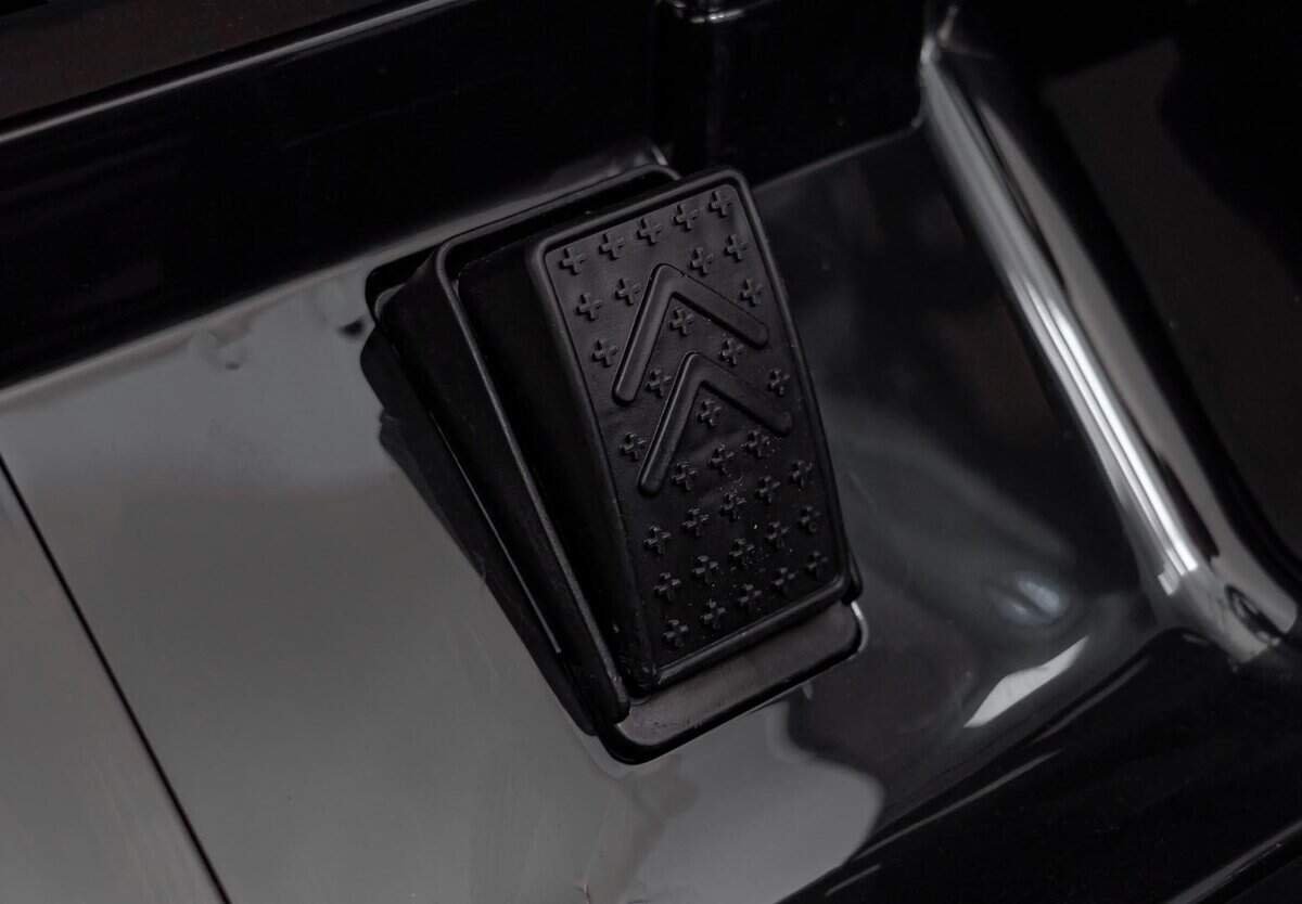 Vehicul OFF ROAD 4x4 SPORT Negru - imagine 17