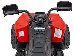 1. Dreptunghi de jucarie pentru copii, ideal pentru distracție și dezvoltare în siguranță.